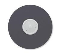 MENZER Plateau d'Entraînement pour Disques de Ponçage | compatible avec Monobrosse MENZER ESM 406