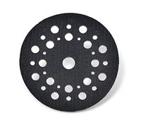 MENZER Protection pour Plateau de Ponçage 125 mm (2 pcs) | compatible avec Ponceuse Excentrique MENZER ETS 125