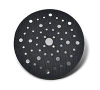 MENZER Protection pour Plateau de Ponçage 150 mm (2 pcs) | compatible avec Ponceuse Excentrique MENZER ETS 150