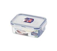 Lock&Lock 2059073 PP Classic Boîte Hermétique Rectangulaire Plastique Transparent 15 x 11 x 5 cm