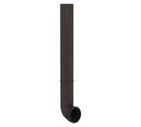MEPA Accessoires pour WC d'angle VariVIT pour sortie latérale