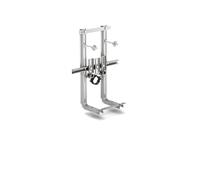 MEPA Armature Unimont pour bidet