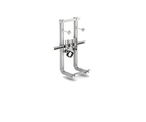 MEPA Armature Unimont pour bidet