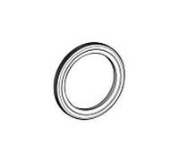 Mepa bague d'étanchéité à lèvres 590274 pour tuyau de chasse réservoir encastré A31/B31