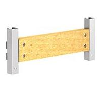 Mepa Bande de fixation universelle VariVIT 547001 pour murs légers