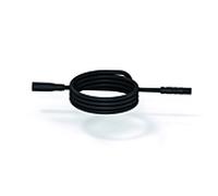 Mepa Câble de rallonge Sanicontrol 718653 appareil secteur/batterie, longueur 1500 mm (fiche incluse)