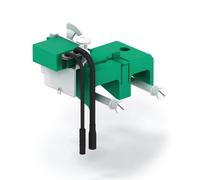 MEPA Chasse d'eau automatique pour WC Sanicontrol, 718460,