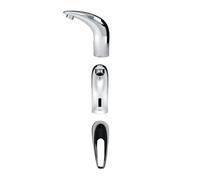 MEPA Dolphin 2 Mitigeur de lavabo à déclenchement sans contact, 718841,