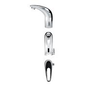 MEPA Dolphin 2 Mitigeur de lavabo à déclenchement sans contact basse pression, 718845,