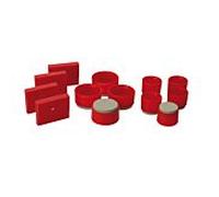 Mepa insonorisation set 150187 cadre de montage SF rectangle et Mepa
