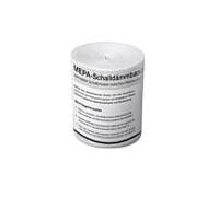 Mepa isolation acoustique bande auto-adhésif 180030 longueur fixe 3,30m