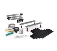 MEPA Kit de montage de baignoire WA 3s+, 182128,