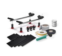 MEPA Kit de montage de baignoire WSgrip Bette 3s+, 182113,