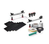 MEPA Kit de montage de baignoire WSuni 3s+, 182115,