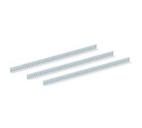 Mepa Kit d'isolation acoustique VariVIT 548006500 mm, Universal , set = 3 pièces
