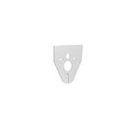Mepa Kit d'isolation phonique VariVIT 548004 pour WC et Bidet
