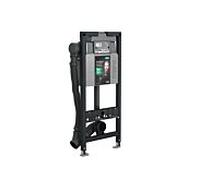 Mepa nextVIT Air- élément WC 514820 hauteur du système 120 cm, Lüfter manuellement