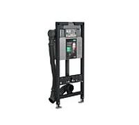 Mepa nextVIT Air- élément WC 514821 hauteur du système 120 cm, Lüfter automatiquement