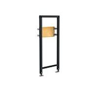 Mepa nextVIT élément 549015 pour robinetterie de douche/baignoire à encastrer, hauteur système 120 cm