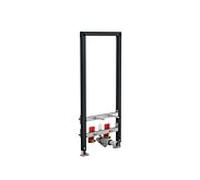 Mepa nextVIT élément de bidet mural 549012 hauteur du système 120 cm