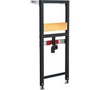 Mepa nextVIT élément de lavabo 521018 hauteur du système 120 cm, pour mitigeur monotrou, version professionnelle