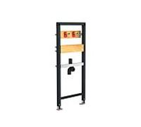 Mepa nextVIT élément de lavabo 522002 hauteur du système 120 cm, pour mitigeur mural et évier