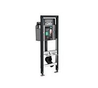 Mepa nextVIT WC element 513110 réservoir à encastrer 6 l, accessible aux personnes à mobilité réduite, hauteur système 120 cm