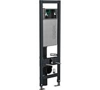 Mepa nextVIT élément de toilette d'angle 514823 réservoir encastré 6-7,5 l, hauteur du système 120 cm