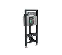 Mepa nextVIT mur WC élément 514105 hauteur du système 120 cm