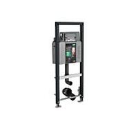 Mepa nextVIT élément de toilette sur pied 514812 réservoir à encastrer 6 l, bébé/enfant, hauteur du système 120 cm