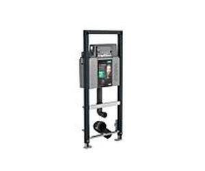 Mepa nextVIT élément de toilette sur pied 514812 réservoir à encastrer 6 l, bébé/enfant, hauteur du système 120 cm