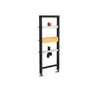 Mepa nextVIT élément d'urinoir 530002 AP système de rinçage, électronique/mécanique, hauteur du système 120 cm