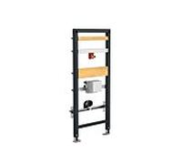 Mepa nextVIT élément d'urinoir 532013 système de rinçage à encastrer K3, électronique, hauteur du système 120 cm