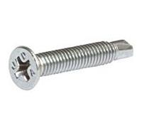 Mepa nextVIT fibres de gypse auto-perceuses