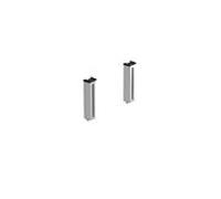 Mepa nextVIT support set 546023 pour WC - Céramique , sans outil