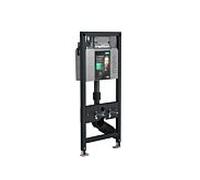 Mepa nextVIT Step - WC élément 514813 réservoir à encastrer 6 l, hauteur système 120 cm