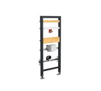Mepa nextVIT élément d'urinoir 532013 système de rinçage à encastrer K3, électronique, hauteur du système 120 cm