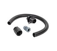 Mepa nextVIT WC-Zubehör 548023 pour raccordement douche WC Geberit