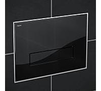Mepa Orbit Mepa 421848 verre noir, 2 chasses