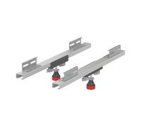 MEPA Profilés d'extension pour cadre de montage SF 120/180, 150173,