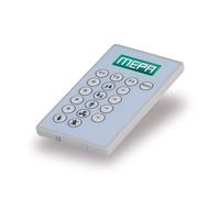 MEPA Sanicontrol 900 Télécommande infrarouge, 718950,