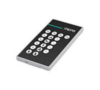 Mepa Sanicontrol IR télécommande 718950 à piles, pour les systèmes de rinçage