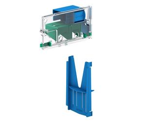 MEPA Sanicontrol Ouverture pour les tablettes de nettoyage de WC, 421910,