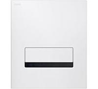 Mepa Sanicontrol système de rinçage pour urinoir 718281 blanc , IR, fonctionnement sur batterie