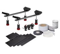 MEPA Set de baignoires WSgrip Kaldewei 3S+