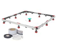 MEPA Set de receveurs de douche MR SF RE 2S+ Universel