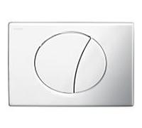 MEPA Sun 421668 chrome mat, double chasse
