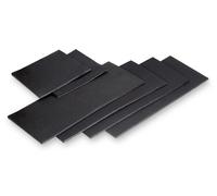 MEPA Tapis anti-bruit pour baignoires en acier