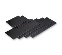 MEPA Tapis insonorisants pour baignoire, 180021,