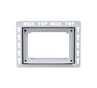 Mepa type I 421900 blanc